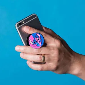 Popsocket / Suporte De Dedo para Celular - Estampas Sortidas