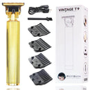 Maquina Profissional para Barba e Cabelo| BZ- Últimas Unidades 🔥