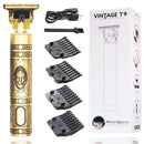 Maquina Profissional para Barba e Cabelo| BZ- Últimas Unidades 🔥