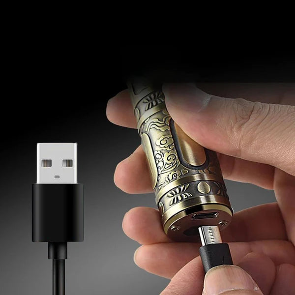 Maquina Profissional para Barba e Cabelo| BZ- Últimas Unidades 🔥