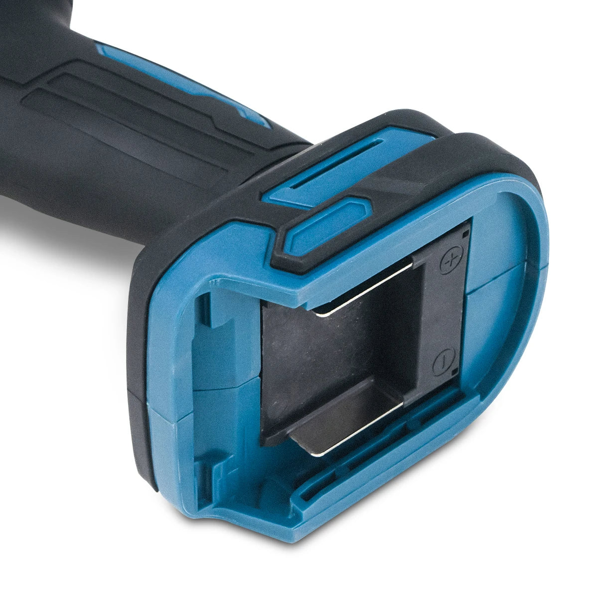 Gisam 300000RPM Brushless Electric Turbo Blowers Jet Fan 400M/S Handheld Leaf Blower Dust Blowing for Makita 18V Battery Pins