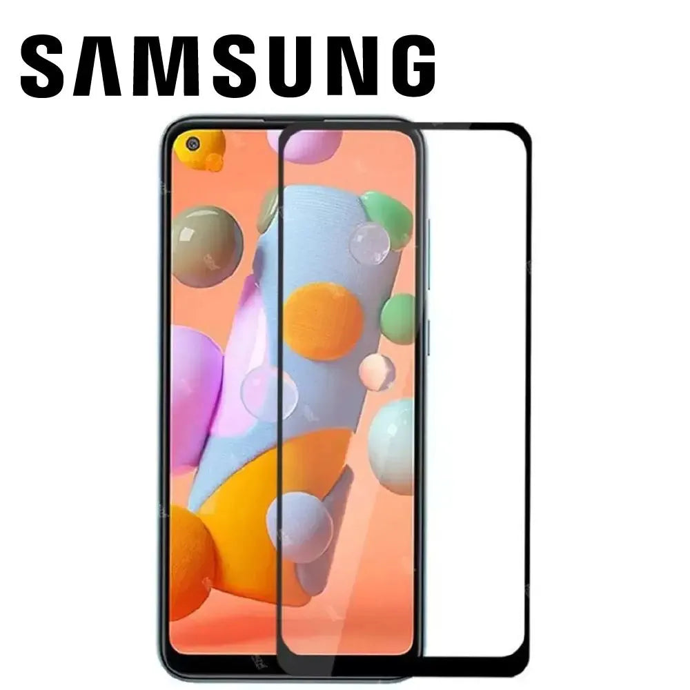 Película de Vidro 3D 4D 5D 6D - Samsung